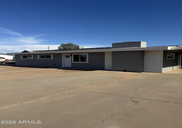 2nd image of 639 W Wilson Ave, Coolidge, AZ 85128 | MLS# 7033032