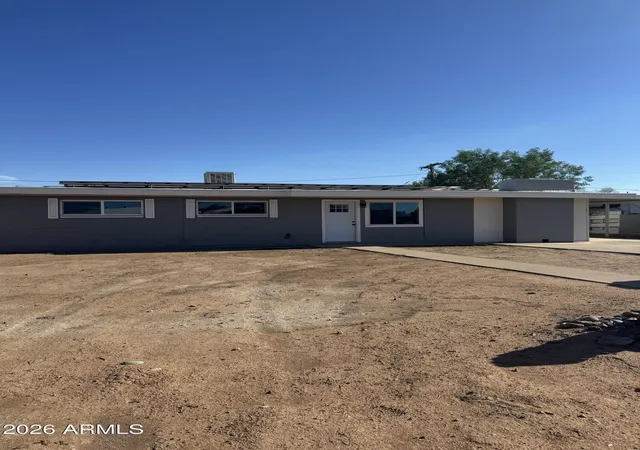 Photo 3 of Single family home for sale at 639 W Wilson Ave, Coolidge, AZ 85128 | MLS# 7033032 | Listing updated on 2026-09-16
