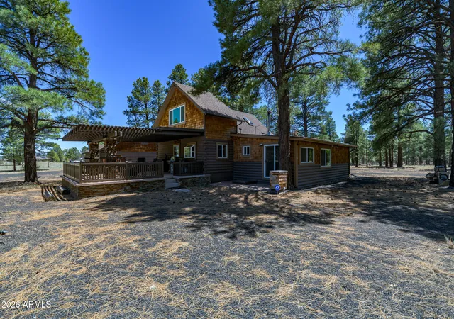 4th image of 10500 Dianna Pl, Flagstaff, AZ 86004 | MLS# 7032914