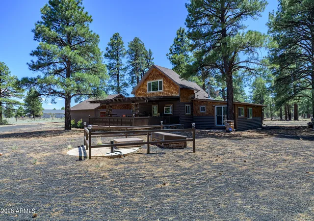 5th image of 10500 Dianna Pl, Flagstaff, AZ 86004 | MLS# 7032914