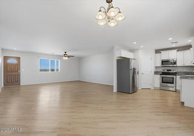 Photo 3 of Single family home for sale at 19643 E Rojo Rd, Florence, AZ 85132 | MLS# 7035410 | Listing updated on 2026-07-22