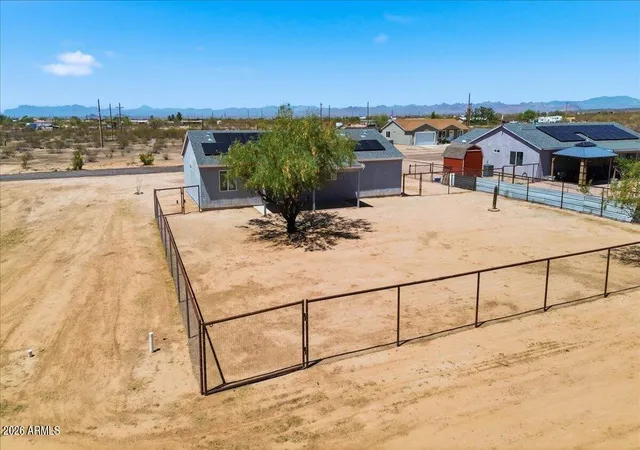 Photo 3 of Single family home for sale at 19643 E Rojo Rd, Florence, AZ 85132 | MLS# 7035410 | Listing updated on 2026-07-22