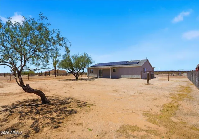 Photo 4 of Single family home for sale at 19643 E Rojo Rd, Florence, AZ 85132 | MLS# 7035410 | Listing updated on 2026-07-22