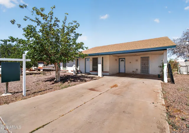 3rd image of 1008 N Menze St, Casa Grande, AZ 85122 | MLS# 7032961