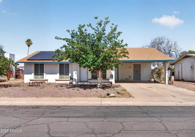4th image of 1008 N Menze St, Casa Grande, AZ 85122 | MLS# 7032961