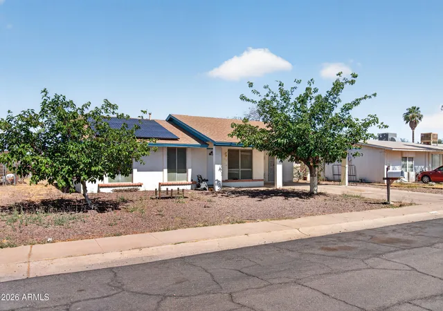 5th image of 1008 N Menze St, Casa Grande, AZ 85122 | MLS# 7032961