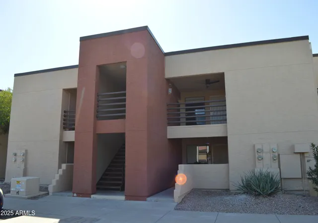 2nd image of 1340 N Recker Rd #254, Mesa, AZ 85205 | MLS# 7035740