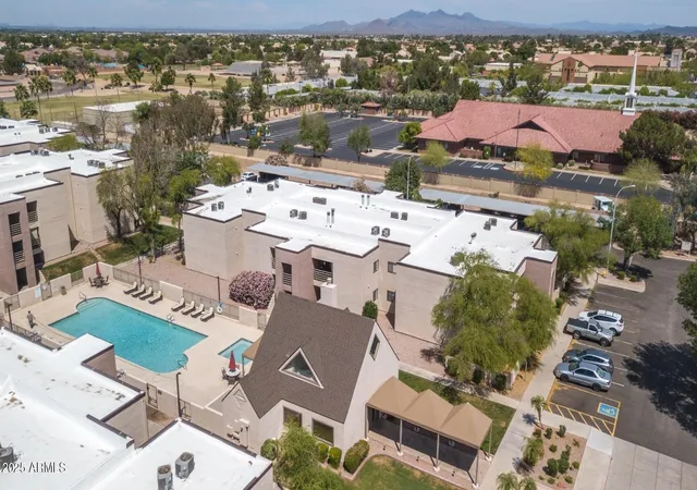 30th image of 1340 N Recker Rd #254, Mesa, AZ 85205 | MLS# 7035740