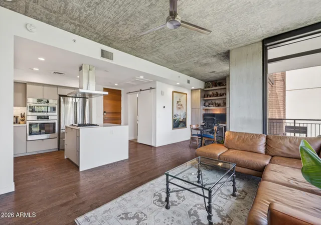 Homes for sale in Phoenix, AZ | 100 W Portland St #407, Phoenix, AZ 85003 | MLS# 7032980