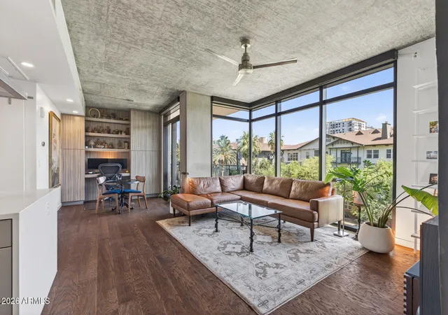 Homes for sale in Phoenix, AZ | 100 W Portland St #407, Phoenix, AZ 85003 | MLS# 7032980