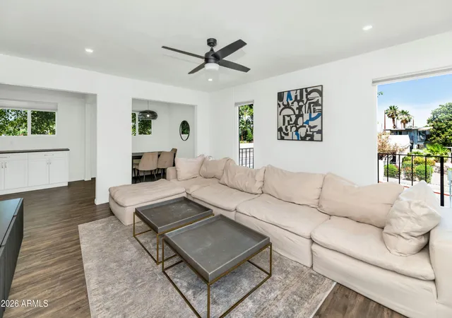 Photo 1 of Condo for sale at 4118 E Calle Redonda #78, Phoenix, AZ 85018 | MLS# 7033384 | Listing updated on 2026-10-03