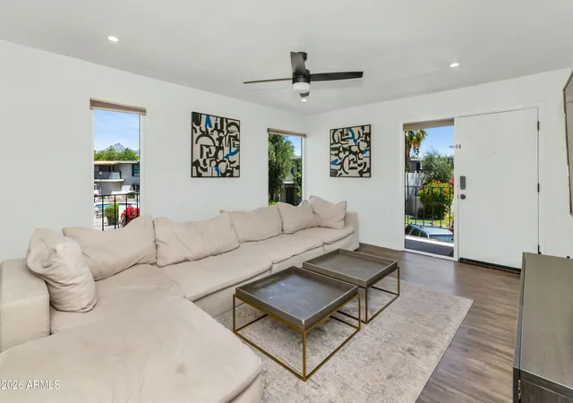 Photo 2 of Condo for sale at 4118 E Calle Redonda #78, Phoenix, AZ 85018 | MLS# 7033384 | Listing updated on 2026-10-03