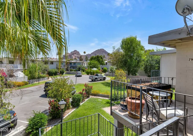 Photo 3 of Condo for sale at 4118 E Calle Redonda #78, Phoenix, AZ 85018 | MLS# 7033384 | Listing updated on 2026-10-03