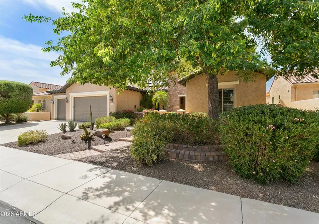 2nd image of 26400 W Runion Ln, Buckeye, AZ 85396 | MLS# 7033811