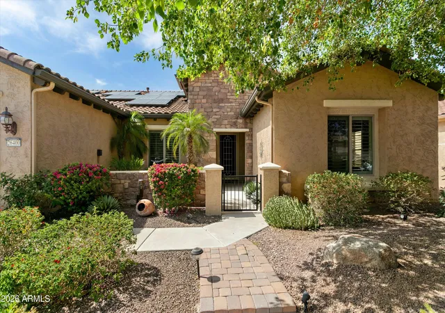 3rd image of 26400 W Runion Ln, Buckeye, AZ 85396 | MLS# 7033811