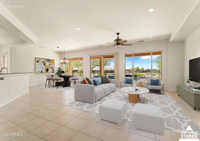 5th image of 26400 W Runion Ln, Buckeye, AZ 85396 | MLS# 7033811