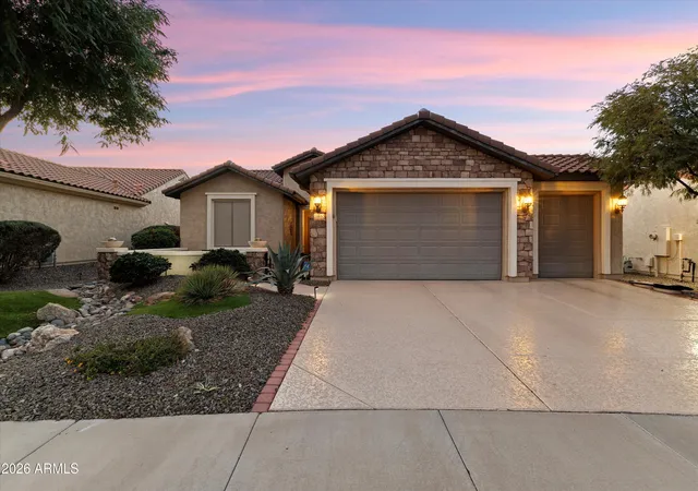 1st image of 20652 N 267th Ave, Buckeye, AZ 85396 | MLS# 7039809