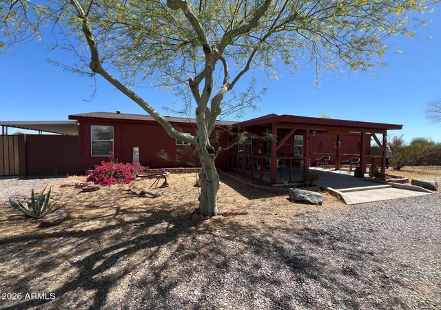 2nd image of 19743 W Palm Ln, Buckeye, AZ 85396 | MLS# 7033073