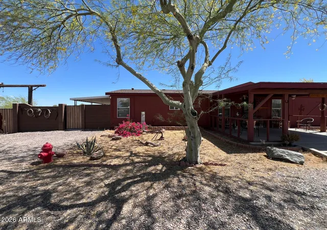 Photo 3 of Sale Pending at 19743 W Palm Ln, Buckeye, AZ 85396 | MLS# 7033073 | Listing updated on 2026-08-26