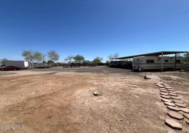 45th image of 19743 W Palm Ln, Buckeye, AZ 85396 | MLS# 7033073