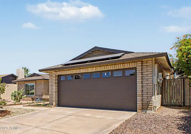 4th image of 814 E Chilton Dr, Tempe, AZ 85283 | MLS# 7032965