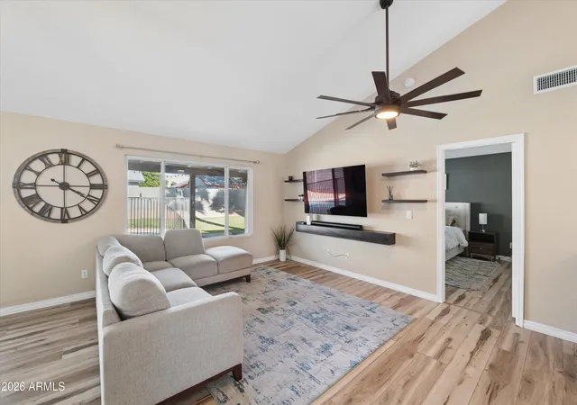 4th image of 20615 N 4Th Ave, Phoenix, AZ 85027 | MLS# 7032975