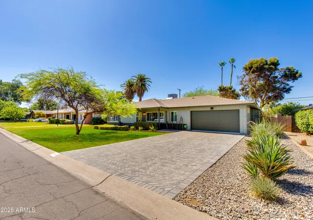Photo 3 of Single family home for sale at 4645 E Cambridge Ave, Phoenix, AZ 85008 | MLS# 7034058 | Listing updated on 2026-09-18