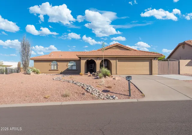 Photo 1 of Single family home for sale at 15619 E Palisades Blvd, Fountain Hills, AZ 85268 | MLS# 7034264 | Listing updated on 2026-09-01