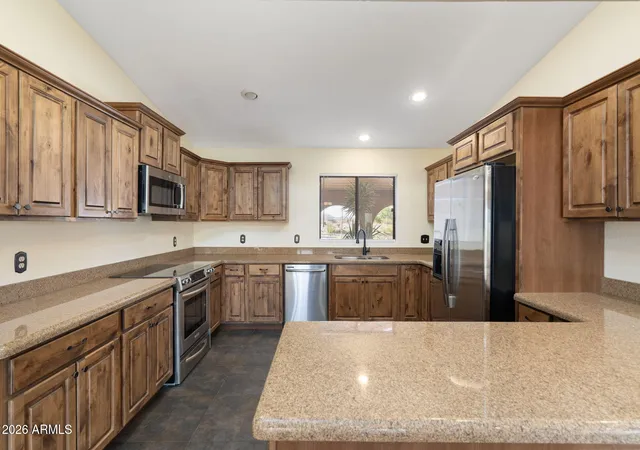Photo 3 of Single family home for sale at 15619 E Palisades Blvd, Fountain Hills, AZ 85268 | MLS# 7034264 | Listing updated on 2026-09-01