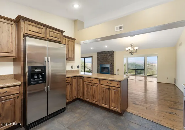Photo 3 of Single family home for sale at 15619 E Palisades Blvd, Fountain Hills, AZ 85268 | MLS# 7034264 | Listing updated on 2026-09-01
