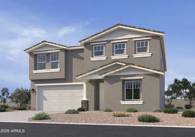 Photo 1 of Sale Pending at 6658 E Upland Way, San Tan Valley, AZ 85143 | MLS# 7032992 | Listing updated on 2026-10-04
