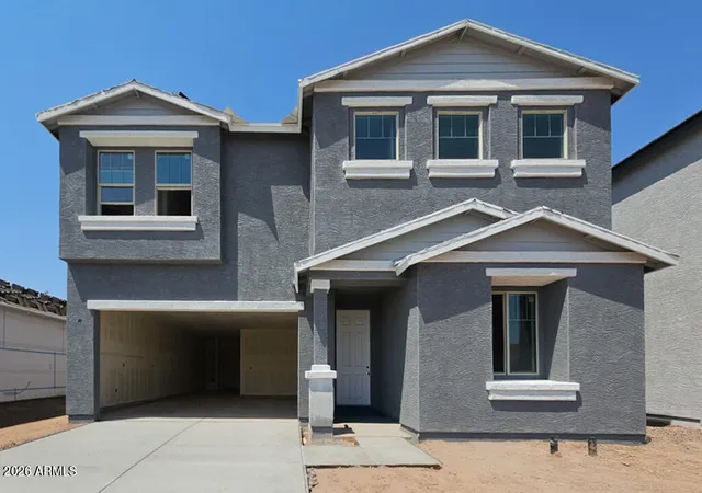 Photo 2 of Sale Pending at 6658 E Upland Way, San Tan Valley, AZ 85143 | MLS# 7032992 | Listing updated on 2026-10-04