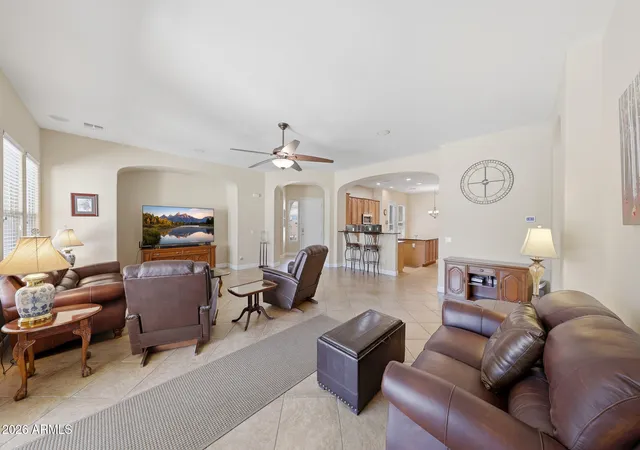 Photo 4 of Single family home for sale at 17375 W Grant St, Goodyear, AZ 85338 | MLS# 7038570 | Listing updated on 2026-10-29