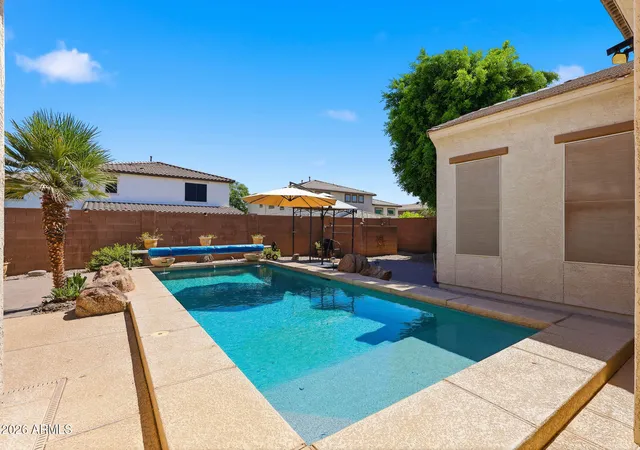 Photo 2 of Single family home for sale at 17375 W Grant St, Goodyear, AZ 85338 | MLS# 7038570 | Listing updated on 2026-10-29