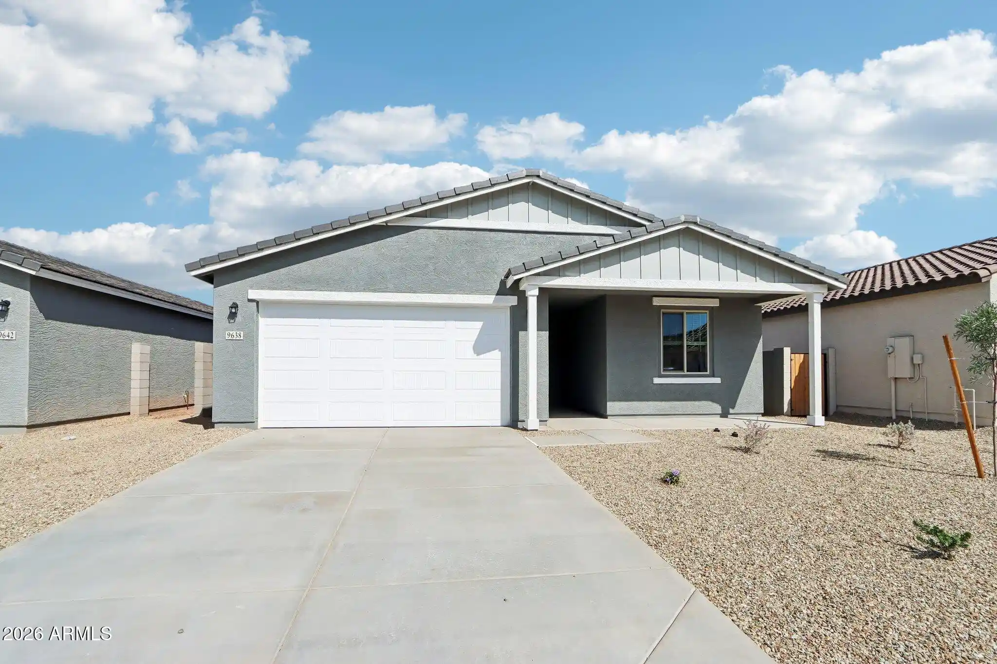 Photo 1 of Sale Pending at 9638 W Gaby Rd, Tolleson, AZ 85353 | MLS# 7033008 | Listing updated on 2026-10-16