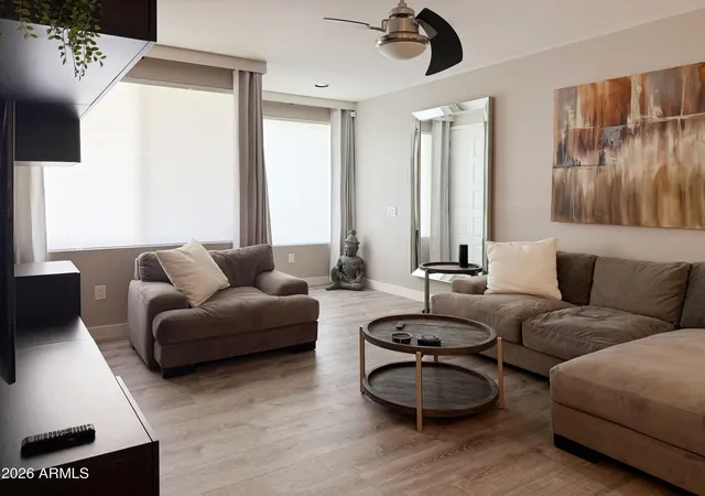 Photo 1 of Condo for sale at 3633 N 3rd Avenue #1027, Phoenix, AZ 85013 | MLS# 7033018 | Listing updated on 2026-09-14