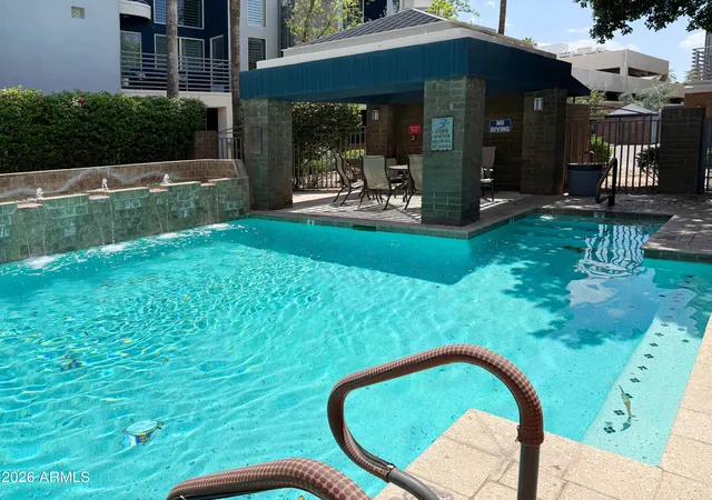 Photo 29 of Condo for sale at 3633 N 3rd Avenue #1027, Phoenix, AZ 85013 | MLS# 7033018 | Listing updated on 2026-09-14