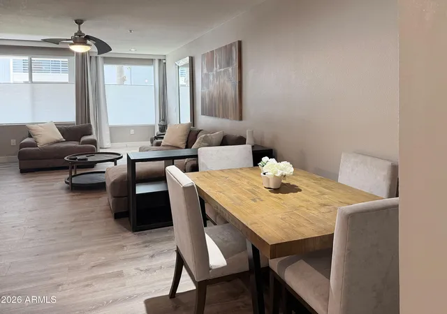 Listing Photo 5 - Condo for sale in building located at 3633 N 3Rd Ave, Phoenix, AZ 85013 - Unit #1027