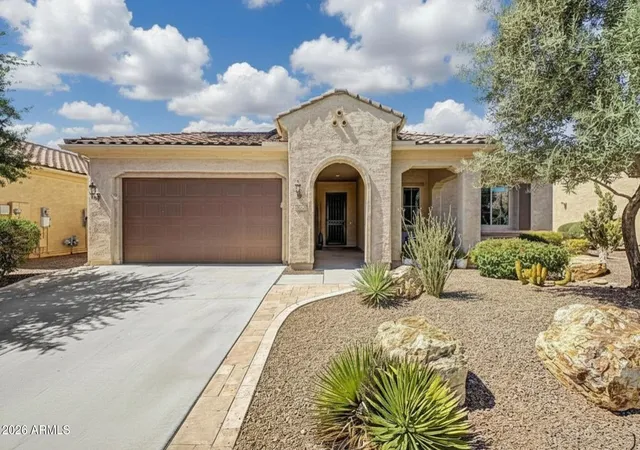 Photo 2 of Single family home for sale at 26436 W Tina Ln, Buckeye, AZ 85396 | MLS# 7037183 | Listing updated on 2026-08-11