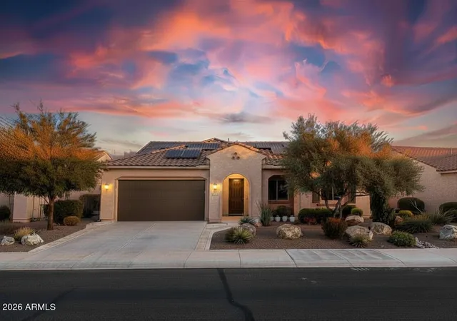 Photo 1 of Single family home for sale at 26436 W Tina Ln, Buckeye, AZ 85396 | MLS# 7037183 | Listing updated on 2026-08-11
