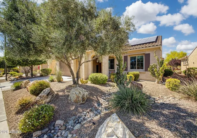 Photo 3 of Single family home for sale at 26436 W Tina Ln, Buckeye, AZ 85396 | MLS# 7037183 | Listing updated on 2026-08-11