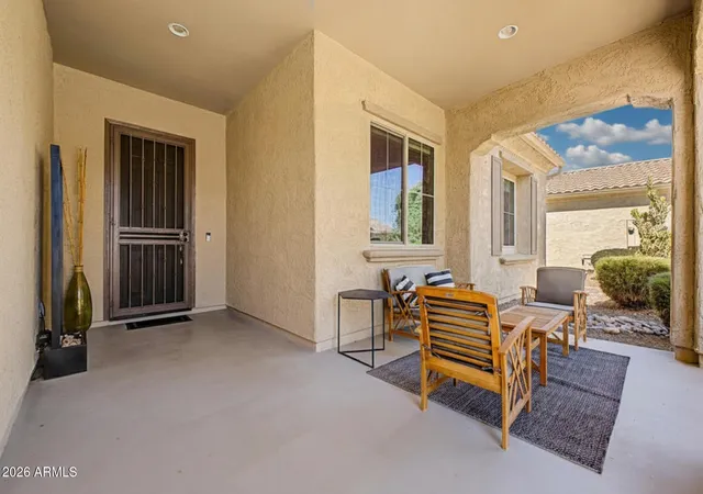 Photo 3 of Single family home for sale at 26436 W Tina Ln, Buckeye, AZ 85396 | MLS# 7037183 | Listing updated on 2026-08-11