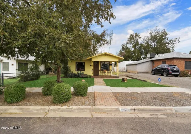 3rd image of 5540 W Northview Ave, Glendale, AZ 85301 | MLS# 7033025