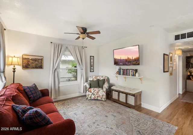 5th image of 5540 W Northview Ave, Glendale, AZ 85301 | MLS# 7033025