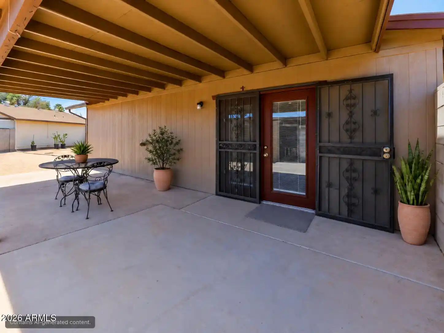 Photo 1 of Single family home for sale at 13822 N 47th Avenue, Glendale, AZ 85306 | MLS# 7041811 | Listing updated on 2026-10-18