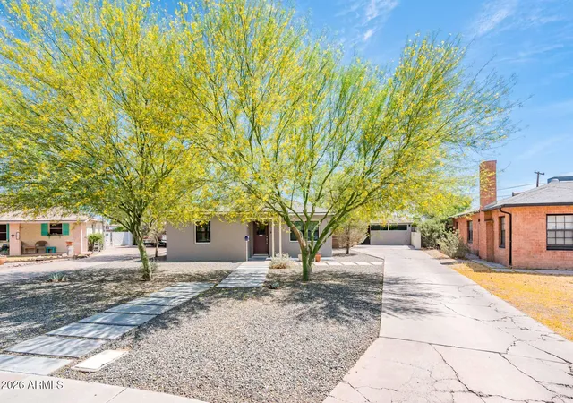 1st image of 3031 N 17th Dr, Phoenix, AZ 85015 | MLS# 7034894