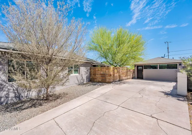 47th image of 3031 N 17th Dr, Phoenix, AZ 85015 | MLS# 7034894