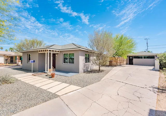 Photo 3 of Single family home for sale at 3031 N 17th Drive, Phoenix, AZ 85015 | MLS# 7034894 | Listing updated on 2026-09-18