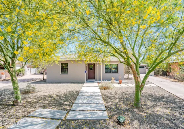 Photo 4 of Single family home for sale at 3031 N 17th Drive, Phoenix, AZ 85015 | MLS# 7034894 | Listing updated on 2026-09-18
