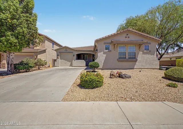Photo 1 of Single family home for sale at 9202 W Bent Tree Dr, Peoria, AZ 85383 | MLS# 7033238 | Listing updated on 2026-08-02